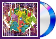 【XTC】The Dukes of Stratosphear Blu-ray付き XTC as The Dukes of Stratosphear: Psurroundabout Ride Blu-ray (Blu