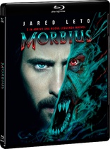 Morbius (Blu-ray Movie)