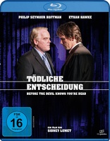 Before the Devil Knows You're Dead (Blu-ray Movie)
