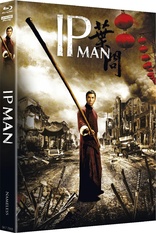 Ip Man 4K (Blu-ray Movie)