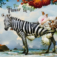 The Flower Kings: Hope Blu-ray (DigiPack) (Sweden)