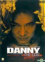 Danny The Dog (Blu-ray Movie)