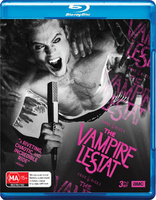 The Vampire Lestat (Blu-ray Movie)