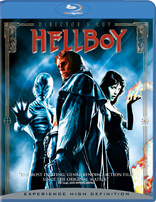地狱男爵 Hellboy