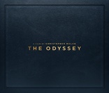 The Odyssey 4K (Blu-ray Movie)