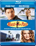 Blast from the Past (Blu-ray Movie)