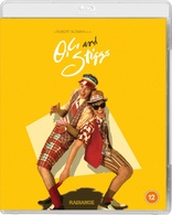 O.C. and Stiggs (Blu-ray Movie)