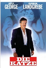Die Katze 4K (Blu-ray Movie)
