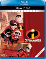 The Incredibles (Blu-ray Movie), temporary cover art