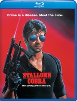 Cobra (Blu-ray Movie)
