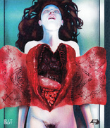 The Autopsy of Jane Doe (Blu-ray Movie)