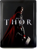 Thor 3D (Blu-ray Movie)