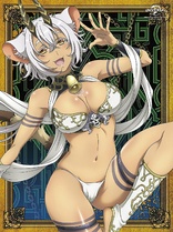 Seven Mortal Sins: Vol. 4 (Blu-ray Movie)