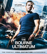 The Bourne Ultimatum (Blu-ray Movie), temporary cover art