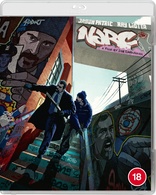 Narc (Blu-ray Movie)