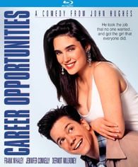 Career Opportunities (Blu-ray)
Temporary cover art