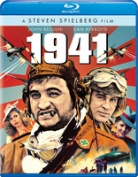 1941 (Blu-ray Movie)