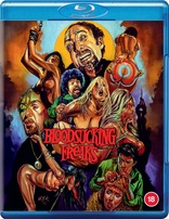 Bloodsucking Freaks (Blu-ray Movie)