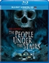 The People Under the Stairs (Blu-ray Movie)