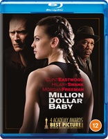 Million Dollar Baby (Blu-ray Movie)