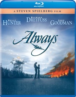 Always (Blu-ray Movie)