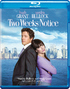 Two Weeks Notice (Blu-ray)
