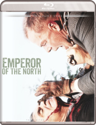 Emperor of the North (Blu-ray)