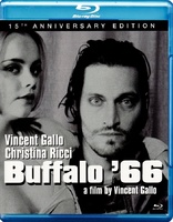 Buffalo '66 (Blu-ray Movie), temporary cover art