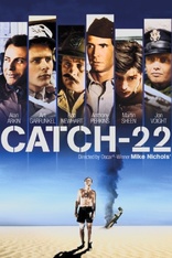 Catch-22 (Blu-ray Movie)