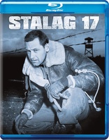 战地军魂 Stalag 17