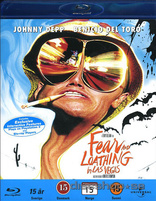 Fear and Loathing in Las Vegas (Blu-ray Movie), temporary cover art