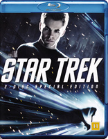 Battlestar Galactica: The Fourth and Final Season Blu-ray (Season