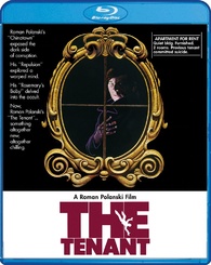 The Tenant (Blu-ray)