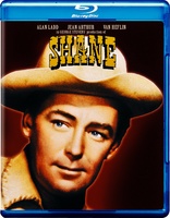 Shane (Blu-ray)