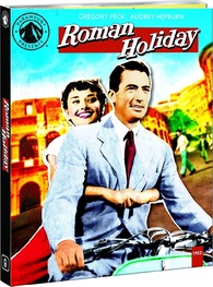 Roman holiday korean movie