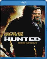 The Hunted (Blu-ray Movie)
