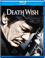 Death Wish Blu-ray