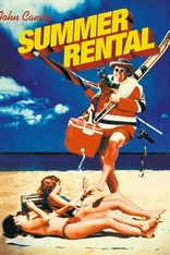 Summer Rental (Blu-ray Movie), temporary cover art