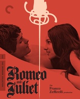 罗密欧和朱丽叶 Romeo and Juliet