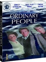 Ordinary People (Blu-ray Movie)