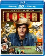 Loser 3D (Blu-ray Movie)