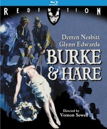 Burke & Hare (Blu-ray Movie), temporary cover art