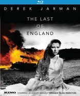 The Last of England (Blu-ray Movie)