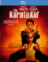 The Karate Kid (Blu-ray Movie)