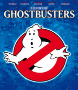 Ghostbusters (Blu-ray Movie), temporary cover art