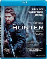 The Hunter (Blu-ray Movie)