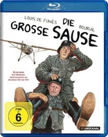 Die groe Sause (Blu-ray Movie), temporary cover art