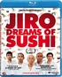 Jiro Dreams of Sushi (Blu-ray Movie)