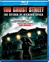 100 Ghost Street: The Return of Richard Speck (Blu-ray Movie)