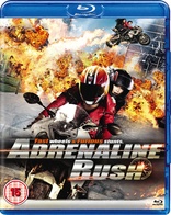 Adrenaline Rush (Blu-ray Movie)